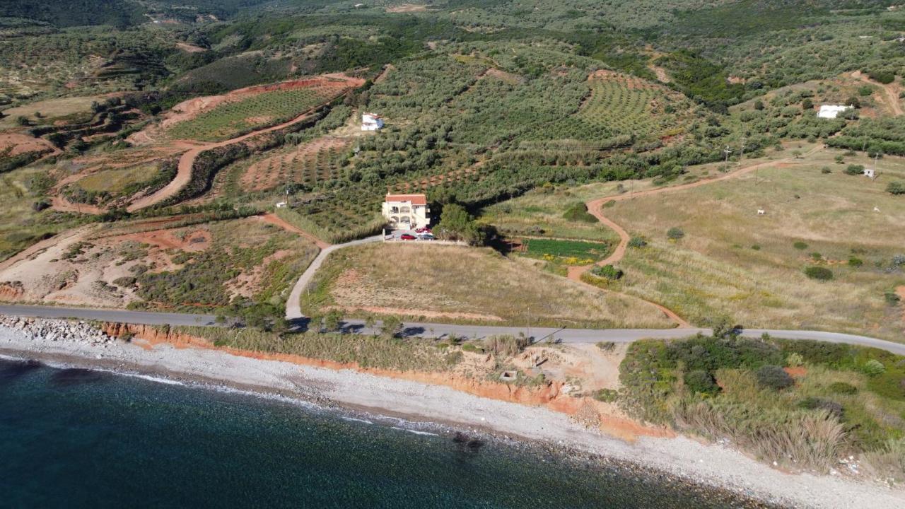 Studio Margarita Villa Marifay Psifia Exterior foto